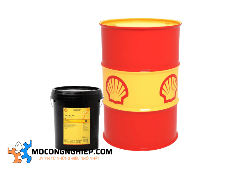 Shell Tellus S2 M32 Lubricating Oil