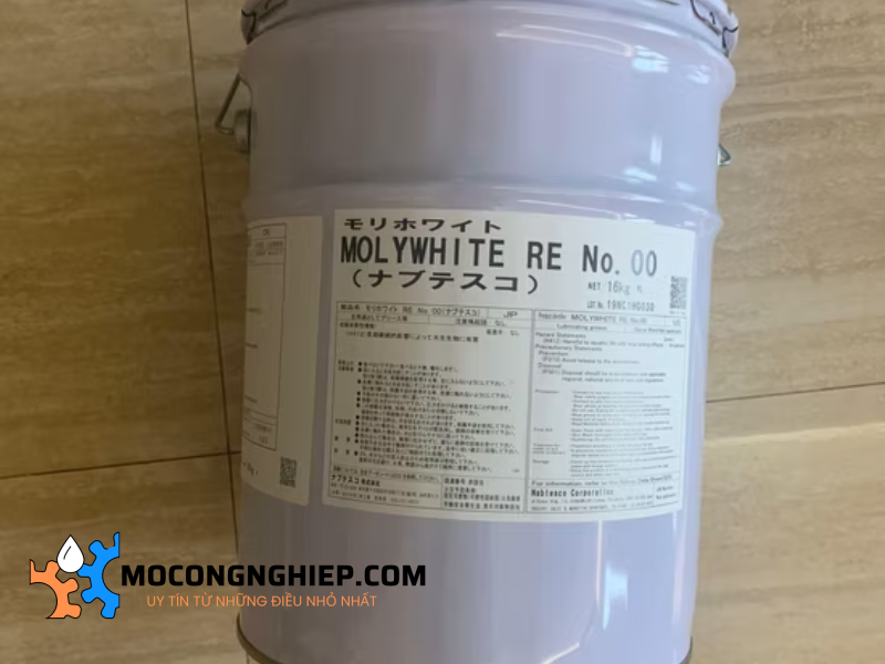 Harmonic Grease SK-1A Lubricating Grease