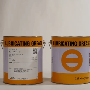 Nippon HT No. 2 Lubricating Grease