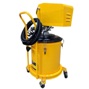 Lube Grease Pump GMNH-4-7C103549