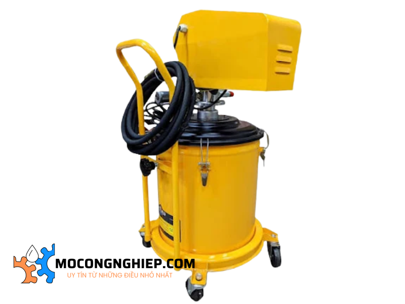 Lube Grease Pump GMNH-4-7C103549