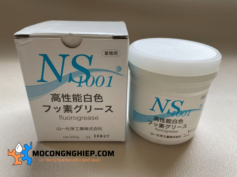Yamaichi NS1001 Grease 500gr