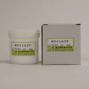FS White Lub F Fluorine Grease