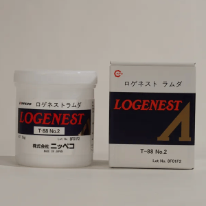 Nippeco Logenest T-88 No. 2 Grease