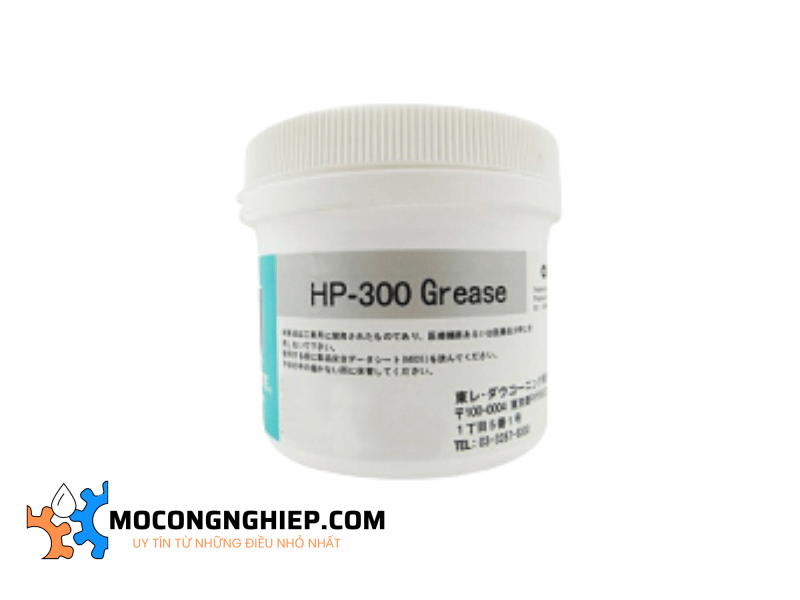 Molykote HP-300 / HP-500 Grease