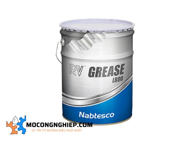 Nabtesco RV Grease LB00