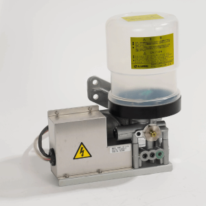 Lube Grease Pump EGME-10T-4-7C103906