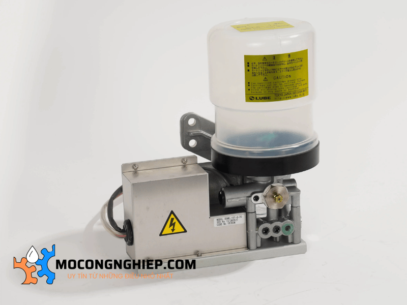 Lube Grease Pump EGME-10T-4-7C103906