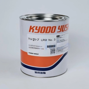 Kyodo Yushi Multemp FZ No. 00 16kgs