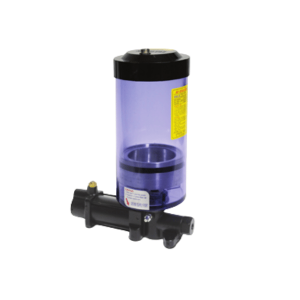 Hals HDP720 Air Drive Pump