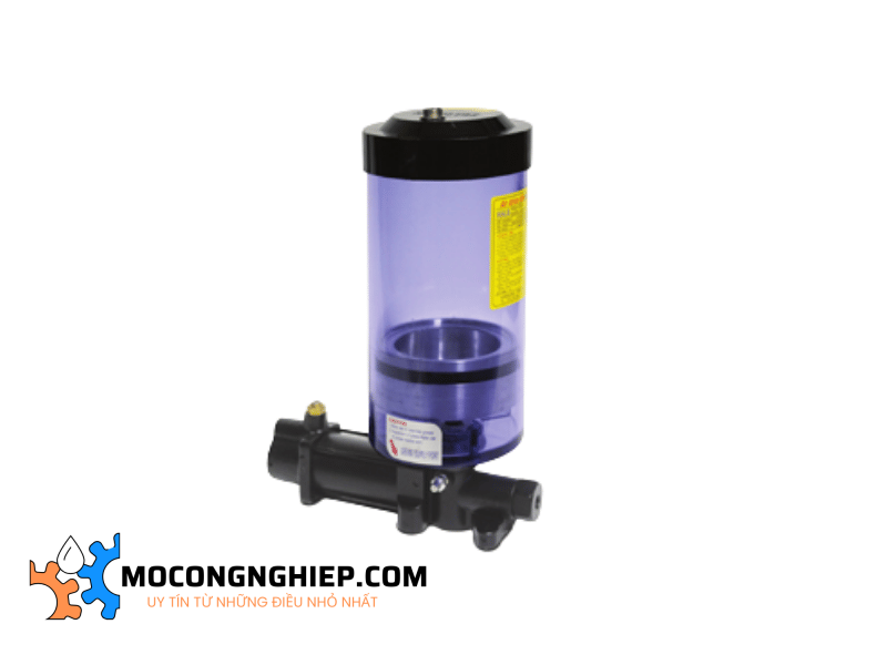 Hals HDP720 Air Drive Pump
