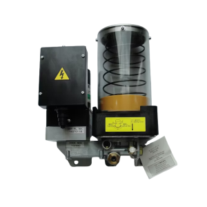 Lube Grease Pump GMS20-80CBF102990