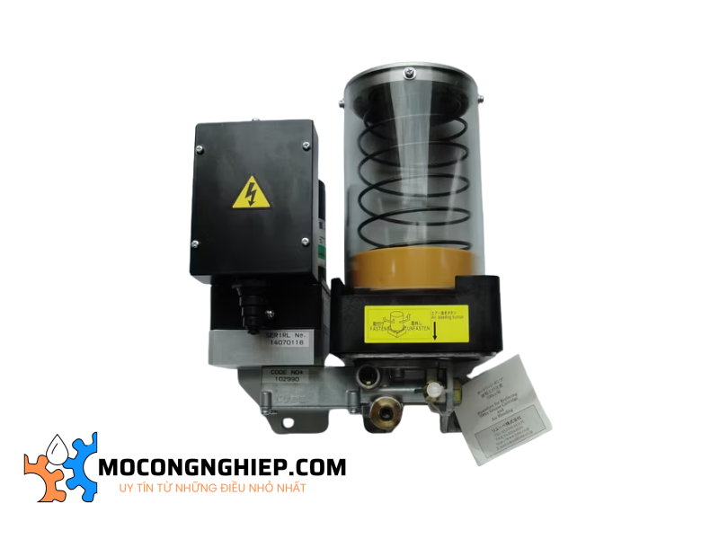 Lube Grease Pump GMS20-80CBF102990