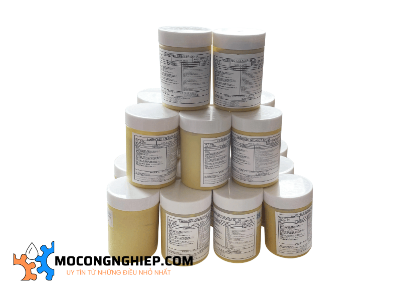 Harmonic Grease SK-1A 500g Lubricating Grease