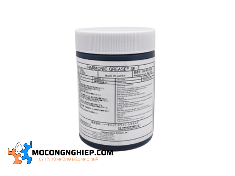 Harmonic Grease SK-2 500g Lubricating Grease