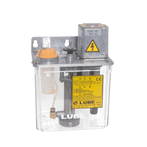 Lube Automatic Intermittent Piston Oil Pump MMXL-III