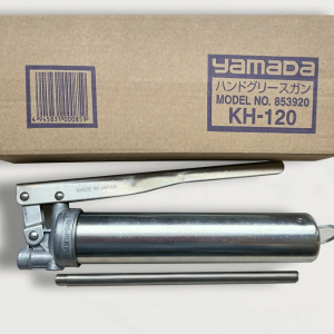 Lube PB-7109166 Pressure Gauge