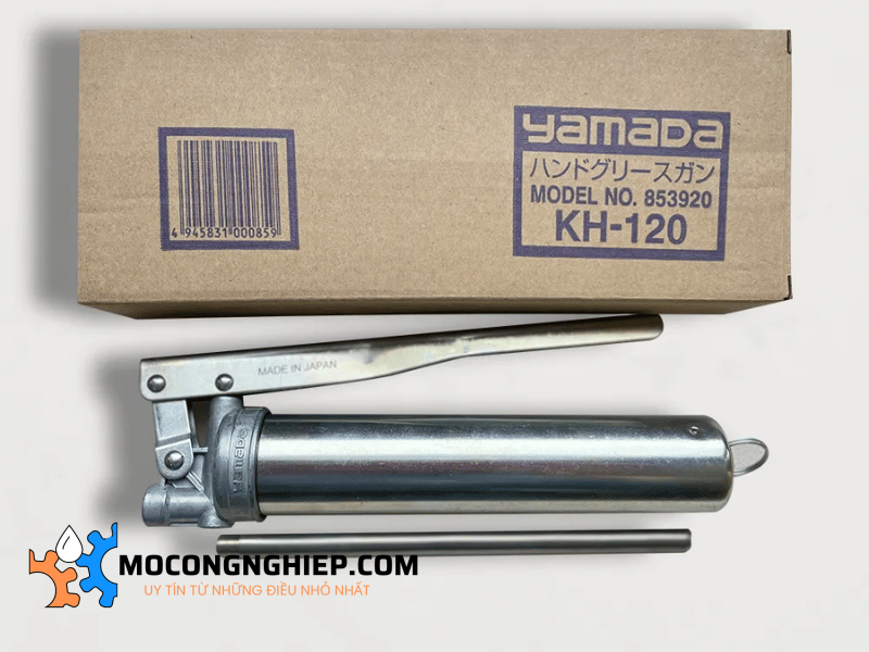 Lube PB-7109166 Pressure Gauge