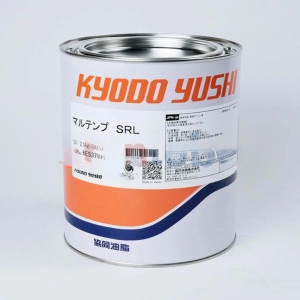 Kyodo Yushi Citrax EP No. 1 Cartridge Grease 400g