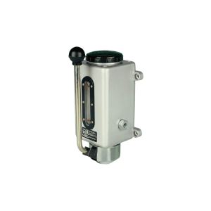 Chiba LT-8 Hand Cranked Pump