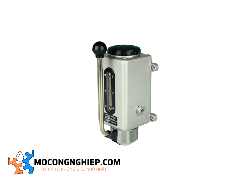Chiba LT-8 Hand Cranked Pump