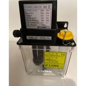 Lube Oil Pump AMZ-III 200V 285223 1.8L