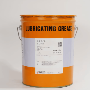 Nippon Gold No. 2 Lubricating Grease 16kgs
