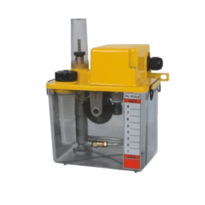 Chiba SMA Intermittent Electric Oil Pump