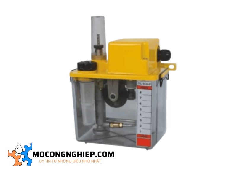 Chiba SMA Intermittent Electric Oil Pump