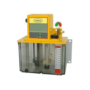 Chiba TM Resistant Type Lubricant Pump