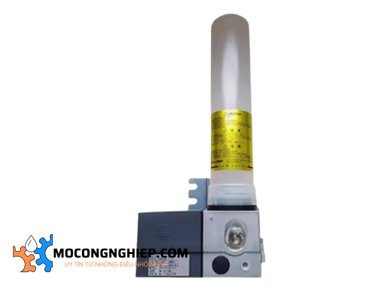 Lube Grease Pump EGM-50TH-20N-4C-D101560