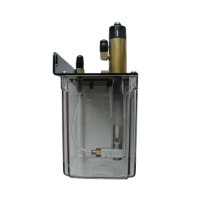 Lube Oil Pump VBP-1-18LP112740