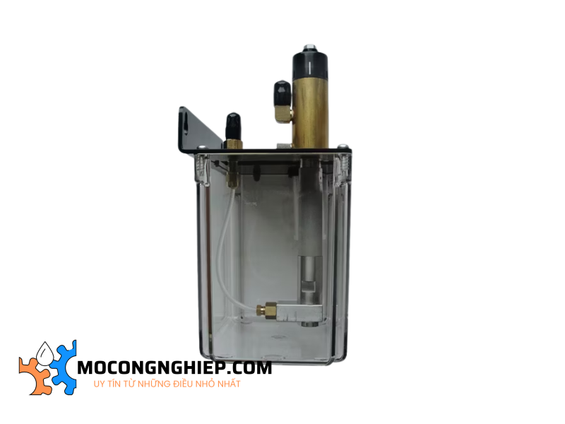 Lube Oil Pump VBP-1-18LP112740
