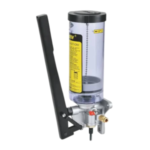 Lube Grease Pump GAS-8P102621