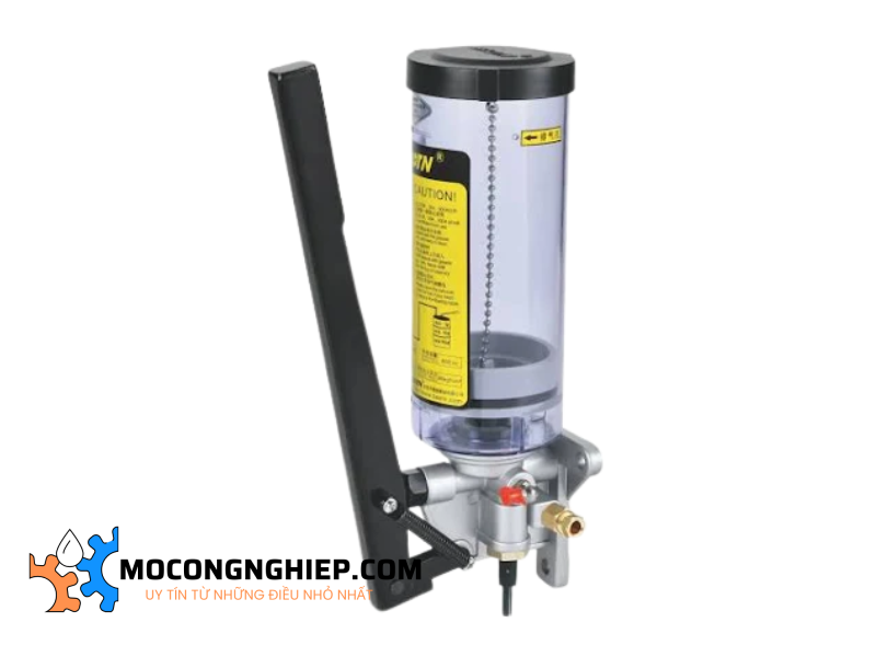 Lube Grease Pump GAS-8P102621