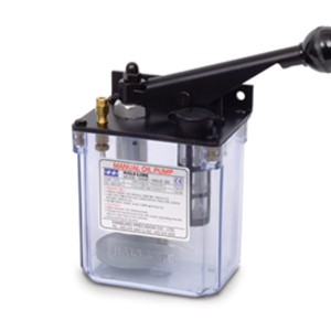 Hals 33 Piston Manual Pump
