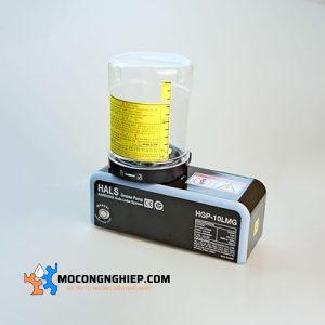 Hals HGP10 Cartridge Exclusive Grease Pump
