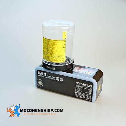 Hals HGP10 Cartridge Exclusive Grease Pump