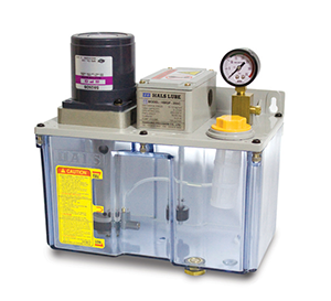Hals HMGP205C Oil Pump