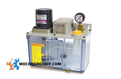 Hals HMGP205C Oil Pump