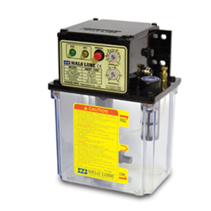 Hals HMGP105 Proportional Oil Pump
