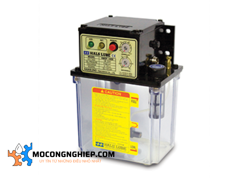 Hals HMGP105 Proportional Oil Pump